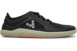 Vivobarefoot Primus Lite IV, All Weather, Womens Vegan Light Breathable Shoe with Barefoot Sole
