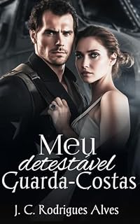Livro Meu Detestável Guarda-Costas - Livro 1 (Segredos)