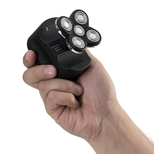 Skull Shaver Bald Eagle Smart Pricepulse
