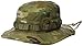 Propper OCP 50/50 Boonie Sun Hat, Adjustable Chin Strap, Meets MIL-H-44105B Military Specification, Vent Holes, Nylon and Cotton Ripstop