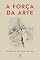 Livro A força da arte