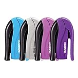 Bostitch Office inSHAPE15 Stapler - One Finger, No