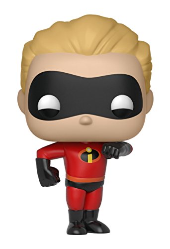 Funko Pop Disney Incredibles 2, Dash