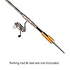 PLUSINNO-Fishing-Rod-Pole-Holder-Aluminium-Alloy-Ground-Support-Stand-Baitcaster-Spincast-Casting-Spinning-Fishing-Rod-Racks-Folding-Holder PLUSINNO-Fishing-Rod-Pole-Holder-Aluminium-Alloy-Ground-Support-Stand-Baitcaster-Spincast-Casting-Spinning-Fishing-Rod-Racks-Folding-Holder