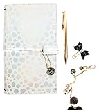 Prima Marketing Prima Traveler's Starter Journal Set Cosmopolitan