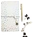 Prima Marketing Prima Traveler's Starter Journal Set Cosmopolitan
