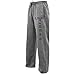 LSU Tigers Fleece Sweatpants Gray