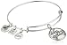 Alex and Ani Today Is An Opportunity Bangle Bracelet