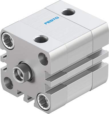 Festo 572649 Model ADN-32-25-I-PPS-A Compact Cylinder