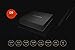 DOLAMEE D9 Smart BOX Android 6.0 Amlogic S912 Octa-core 2GHz 64-bit ARM Cortex A53 CPU 2G/16G with 2.4G/ 5G Dual Band Wifi