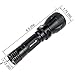 Goldenguy 1200LM Cree Xml-L2 Scuba Dive Diving LED Flashlight Torch 100m Underwater Waterproof Submarine Light Fishing Handheld Torch(without Battery)