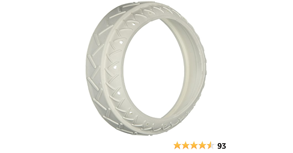 Pentair LLC1PM White Tire Replacement 