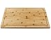 Bamboo Cutting Board Extra-Large 12