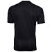 Fan Kitbag New Zealand All Black Rugby Jersey Home ✮ Short Sleeve ✮ Bonus All Black Rugby Jersey Shape Drawstring Backpack Gym Bag (2XL, Home Short Sleeve)