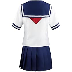 Yandere Simulator Ayano Aishi Yandere-chan Cosplay