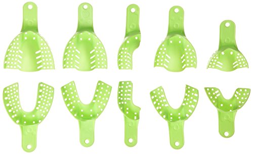 Easyinsmile® generic 10pcs dentist supply impression t…