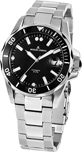 jacques lemans diver