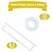 Back to School Balloons with Pencil Garland | Back to School Party Decorations | Back to School Supplies | Bach to School Banner Sign | Pencil Decorations for Office, Classroom