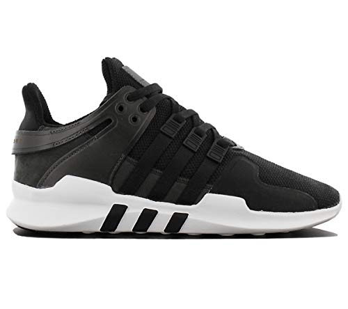 adidas eqt support adv bianche e blu scuro