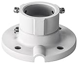 TRENDnet TV-HC400 Ceiling Mount Bracket for Outdoor Speed Dome Camera's (White)