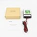 POTEK 10-Amp/130-Watt 12-Volt Solar Charge Controller Battery Regulator for Solar Panel
