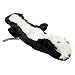 Hyper Pet Skinz Skunk Medium, Black & White