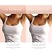 Daisies Nipple Pasties Waterproof Nipple Cover Reusable Breast Petal Nipple Pads