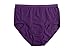 Fruit of the Loom Women's 10 Pack Cotton Brief Plus Size Panties (Assorted,11)