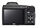 Nikon COOLPIX L840 Digital Camera with 38x Optical Zoom and Built-In Wi-Fi (Black)