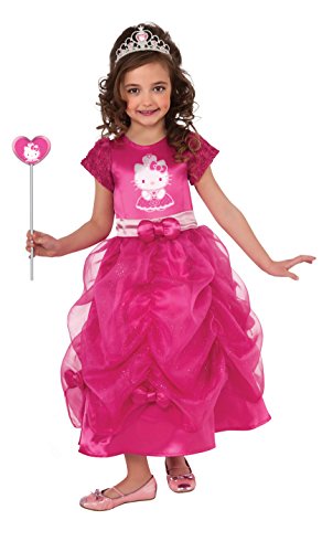 Hello kitty princess dress Clearance