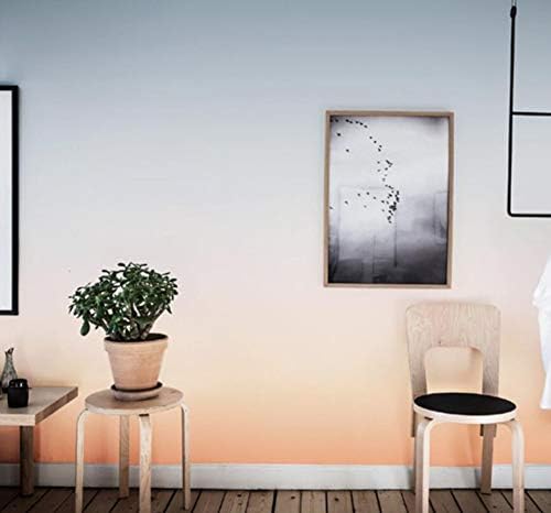 Télécharger gratuitement Images 3d Papier Peint Intisse Nordic Simple Ins Couleur Degrade Papier dernière salutations