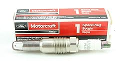 Set of 8 OEM Motorcraft Platinum SP546 (SP515) HT15