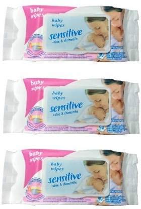 best antibacterial wipes for baby