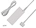 WEGWANG 45W Magsafe2 Power Adapter Charger for Apple MacBook Air 11-inch 13-inches.