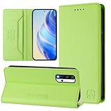 Rfvzubemok Compatible with Honor 20S AL50 Magnetic