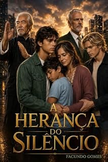 Livro A Herança do Silêncio