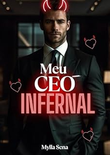 Livro Meu CEO Infernal (CEOs Bilionários)
