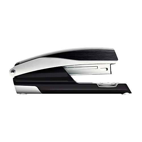 Leitz NeXXt Style Metal Stapler - Satin Black