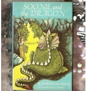 The MIDNIGHT ADVENTURES OF KELLY, DOT, AND ESMERALDA: Goodall