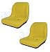 Set-of-2-High-Back-Seats-for-John-Deere-Trail-Worksite-amp-Turf-Gator-4X2 6X4 LGT100YL primary