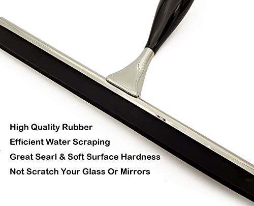 image for Als Ellan Shower Squeegee, 10