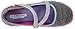 Skechers Kids Skech Flex II-Lil Roller Sneaker (Little Kid/Big Kid), Gray/Multi, 1.5 M US Little Kid