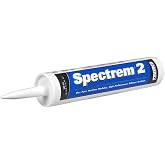 Tremco Spectrem 2 High Performance Silicone Sealant