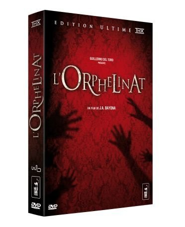 L'orphelinat - Édition Ultime