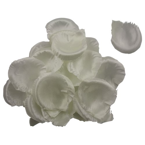 Silk Artificial Rose Petals Wedding Flowers