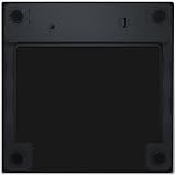 HomeFashion HFitness 19x28cm Body Composition Smart Scale Bluetooth view 7