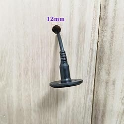 Panel Mount DC Power Plug Connector Cable USB to DC
