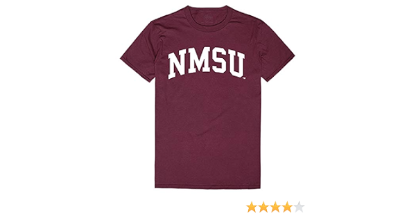 NMSU New Mexico State Aggies NCAA 