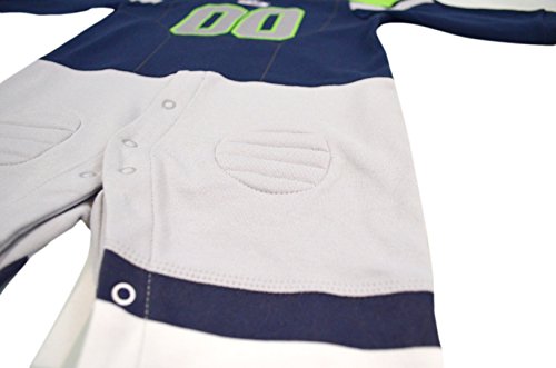 image for Gerber Baby Official National Football League Fan Shop Authentic NFL B