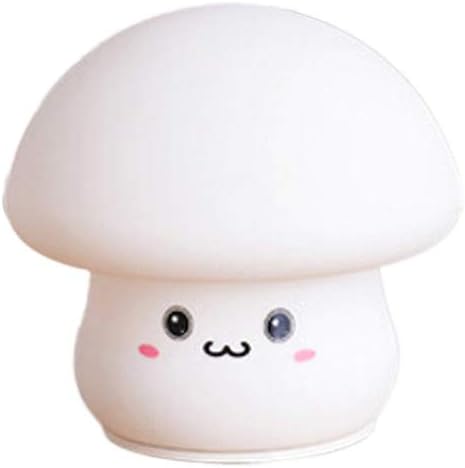 color changing table light